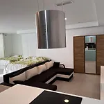 Casa Jacky Bed & Breakfast 4*