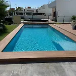 Casa Jacky Bed & Breakfast
