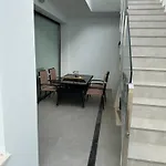 Bed & Breakfast Casa Jacky Finestrat