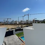 Casa Jacky 4* Finestrat
