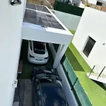 Casa Jacky Bed & Breakfast 4*