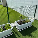 Bed & Breakfast Casa Jacky Finestrat