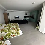 Bed & Breakfast Casa Jacky Finestrat