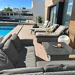 Bed & Breakfast Casa Jacky Finestrat