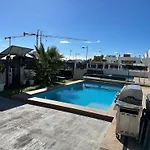Bed & Breakfast Casa Jacky Finestrat