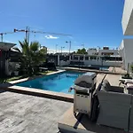 Casa Jacky Finestrat