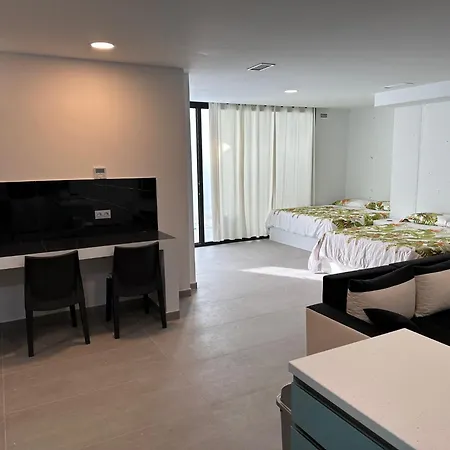 Casa Jacky 4* Finestrat