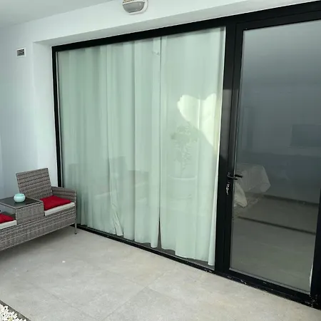 Casa Jacky Finestrat