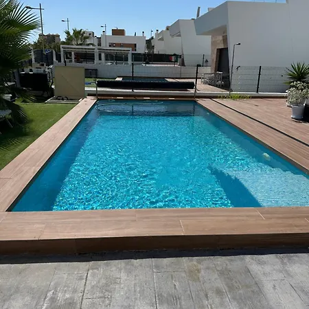 Casa Jacky Bed & Breakfast