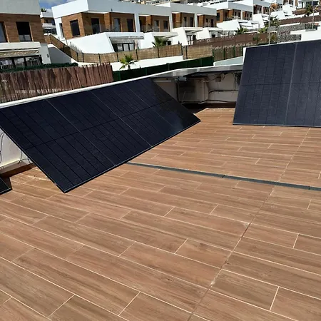 Bed & Breakfast Casa Jacky