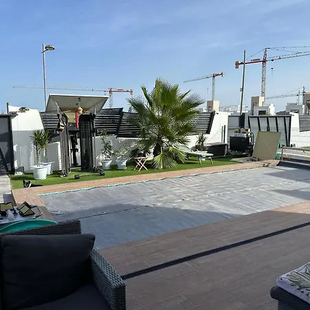 Casa Jacky Bed & Breakfast