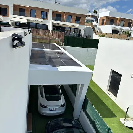 Bed & Breakfast Casa Jacky 4*