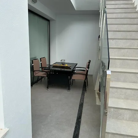 Bed & Breakfast Casa Jacky Finestrat