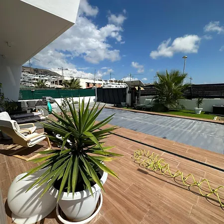 Casa Jacky Bed & Breakfast 4*