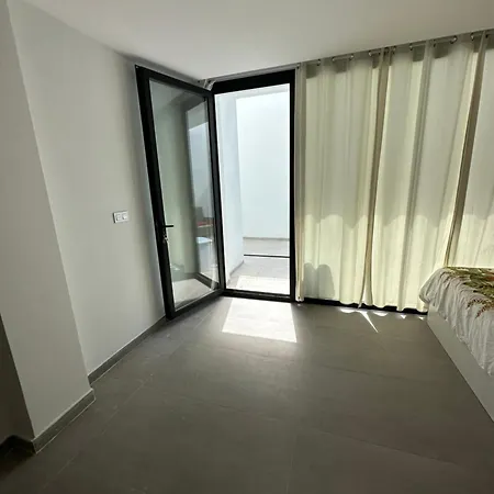 Casa Jacky Bed & Breakfast Finestrat