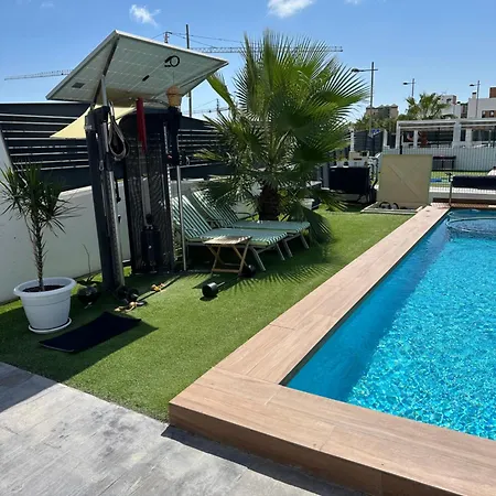 Casa Jacky 4*