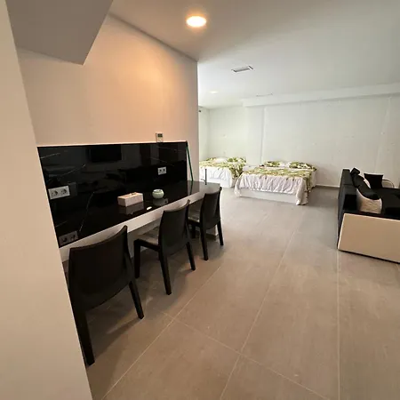 Bed & Breakfast Casa Jacky