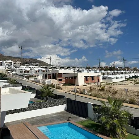 Bed & Breakfast Casa Jacky 4*