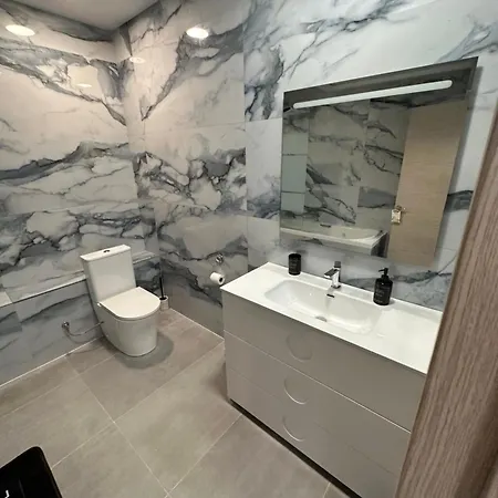 Bed & Breakfast Casa Jacky