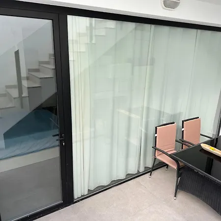 Casa Jacky Bed & Breakfast 4*