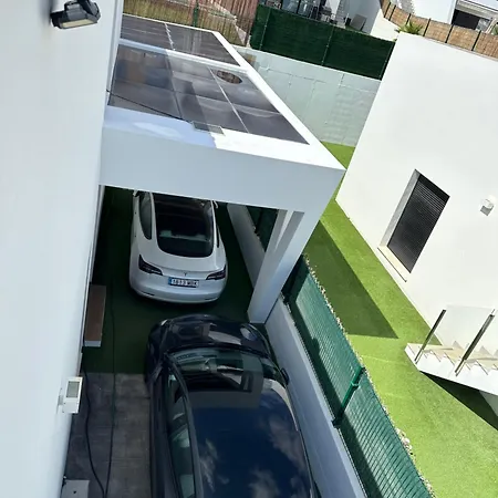 Casa Jacky Bed & Breakfast 4*