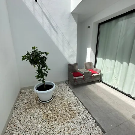 Casa Jacky