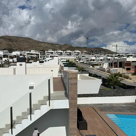 Casa Jacky Bed & Breakfast 4*