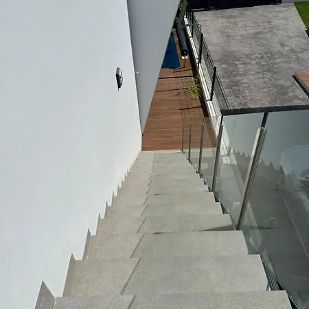 Casa Jacky Bed & Breakfast 4*