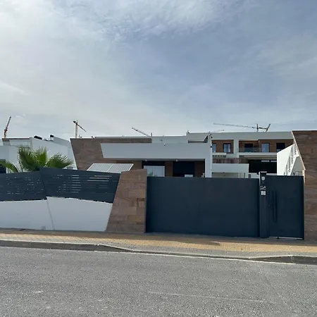 Casa Jacky Bed & Breakfast 4*