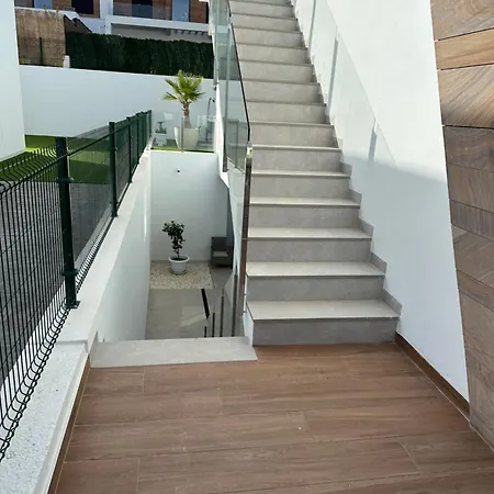 Bed & Breakfast Casa Jacky