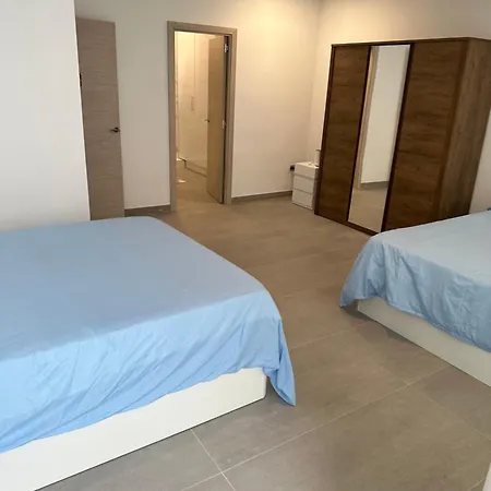 Casa Jacky Bed & Breakfast