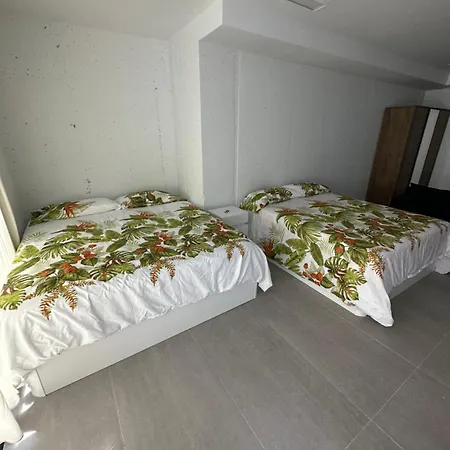 Bed & Breakfast Casa Jacky Finestrat