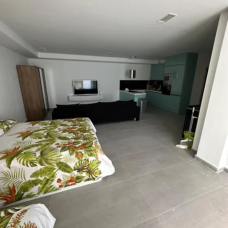 Bed & Breakfast Casa Jacky Finestrat