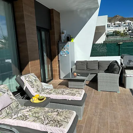 Casa Jacky Bed & Breakfast