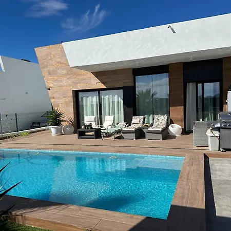 Casa Jacky Bed & Breakfast 4*