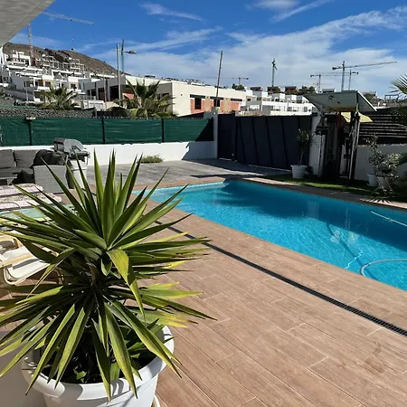 Bed & Breakfast Casa Jacky 4*