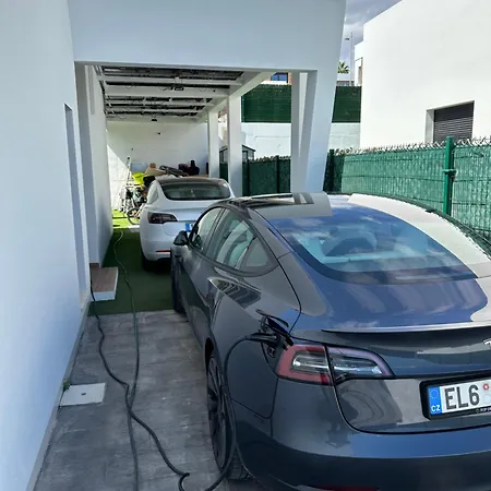 Casa Jacky Finestrat