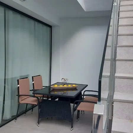 Casa Jacky Bed and Breakfast