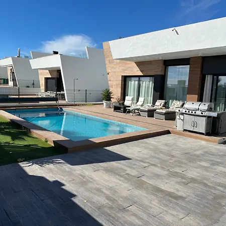 Casa Jacky Bed and Breakfast