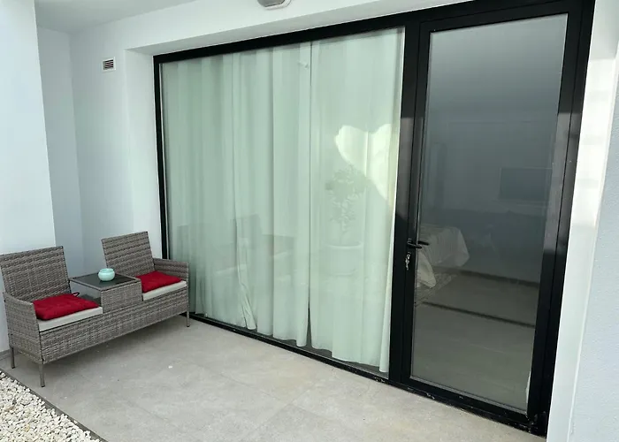 Casa Jacky Finestrat