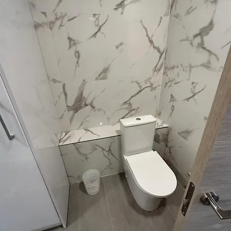 Отель типа 