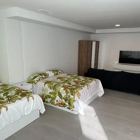 Casa Jacky