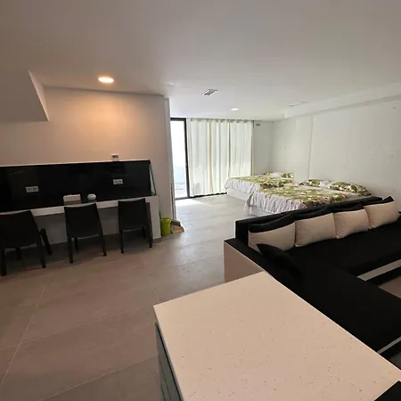 Casa Jacky Bed & Breakfast