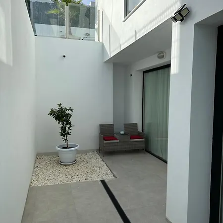 Bed & Breakfast Casa Jacky *