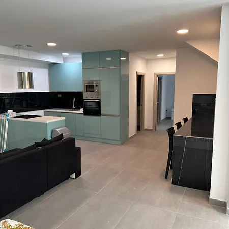 Casa Jacky Отель типа 