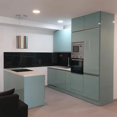 Casa Jacky Отель типа 