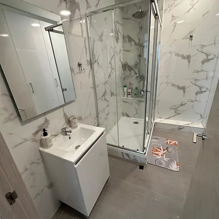 Casa Jacky Финестрат