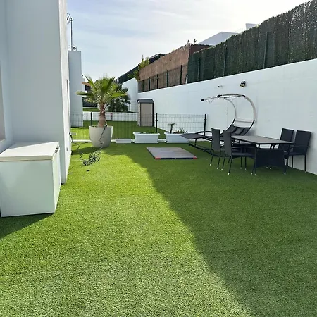 Casa Jacky Finestrat
