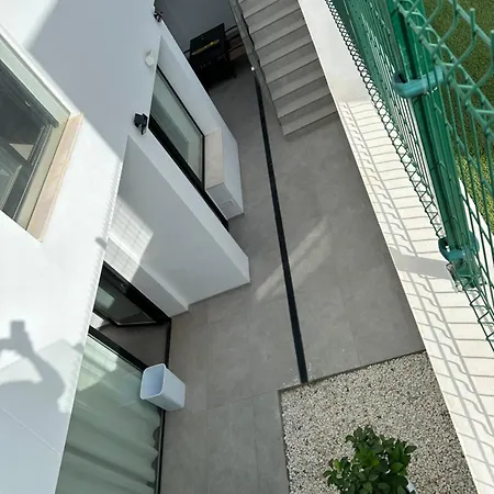 Casa Jacky 4* Финестрат