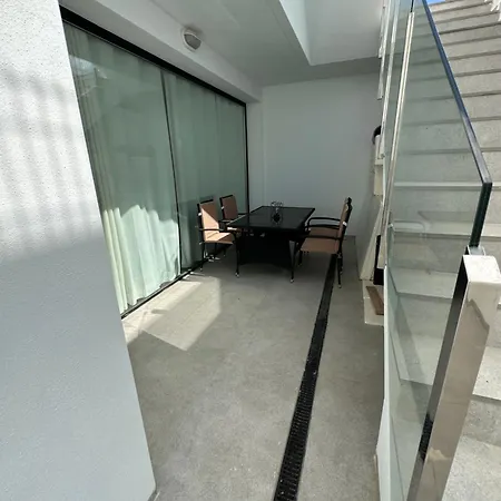 Casa Jacky Отель типа 
